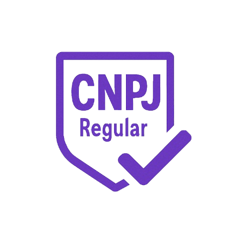 CNPJ Regular